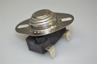 Thermostat, AEG tumble dryer - 20 mm (NC60)